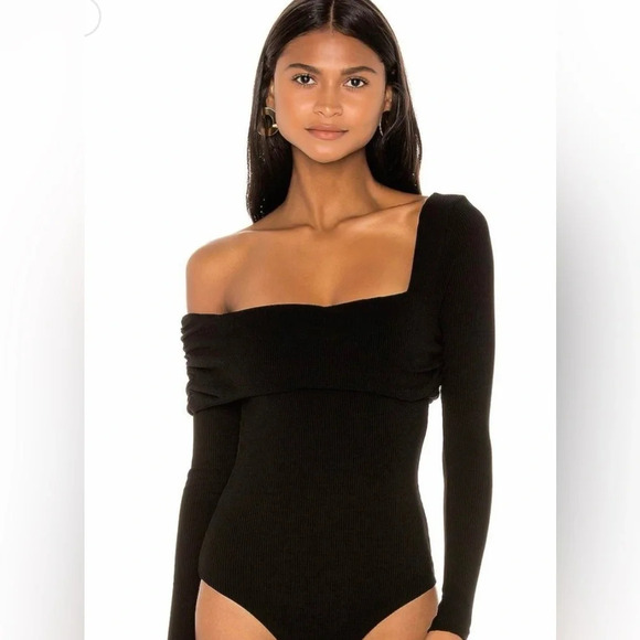 REVOLVE ~ Privacy Please Top/Bodysuit Florence Small - Picture 2 of 12